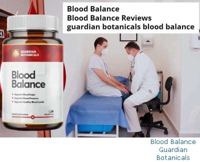 Buy Blood Balance Online
